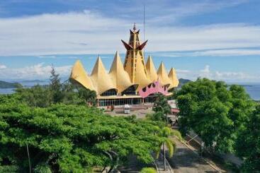 Amalia Hotel Lampung