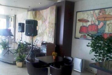 Amalia Hotel Lampung