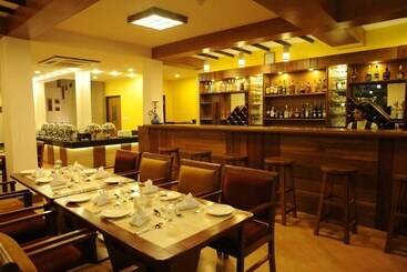 هتل Atithi Resort & Spa