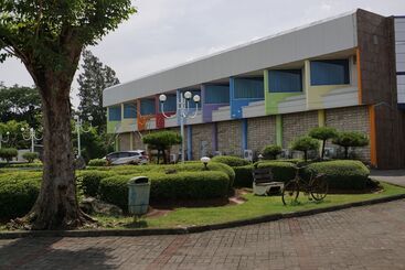 هتل New Puri Garden Bandara Semarang