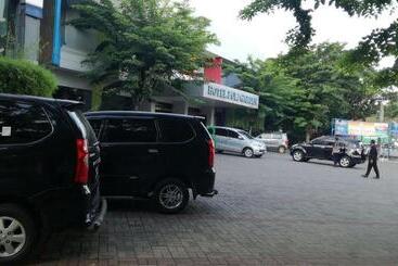 هتل New Puri Garden Bandara Semarang
