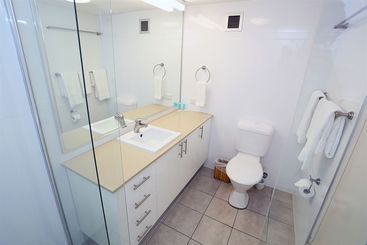هتل Biarritz Apartments