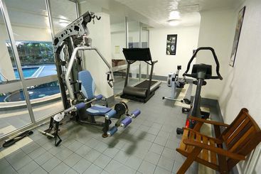 هتل Biarritz Apartments
