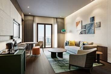 هتل Holiday Inn Lampung Bukit Randu By Ihg