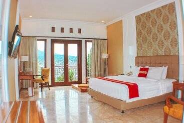 هتل Holiday Inn Lampung Bukit Randu By Ihg