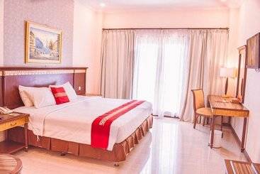 هتل Holiday Inn Lampung Bukit Randu By Ihg