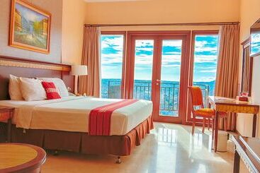 هتل Holiday Inn Lampung Bukit Randu By Ihg