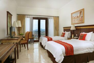 هتل Holiday Inn Lampung Bukit Randu By Ihg