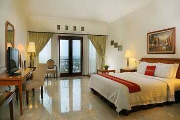 هتل Holiday Inn Lampung Bukit Randu By Ihg