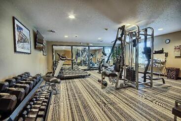 فندق Candlewood Suites Columbus   Grove City, An Ihg