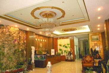 هتل Classic Hoang Long