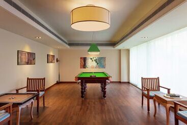 هتل Doubletree By Hilton  Agra
