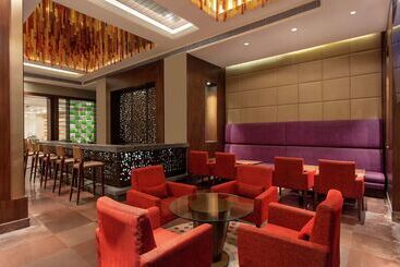هتل Doubletree By Hilton  Agra