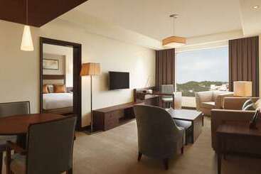 هتل Doubletree By Hilton  Agra