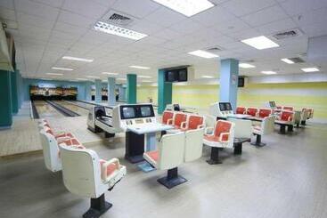 هتل Fullon Resort Kending