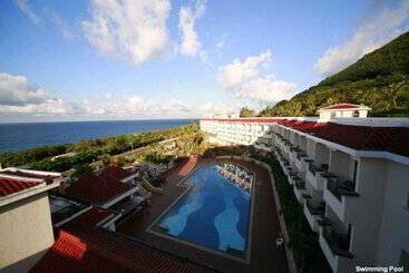 هتل Fullon Resort Kending