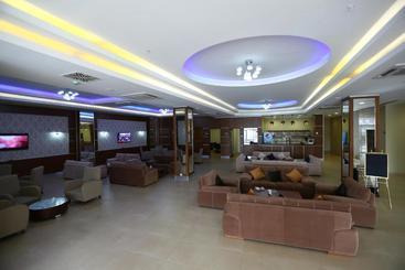 هتل Grand Istanbul