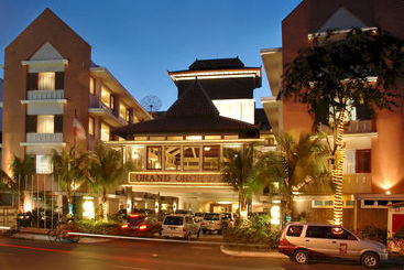 فندق Grand Orchid