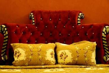هتل Grand Suites