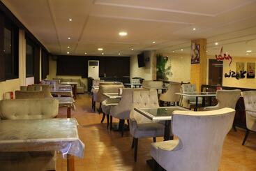 هتل Grand Suites
