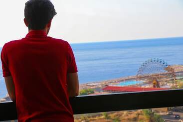 هتل Grand Suites