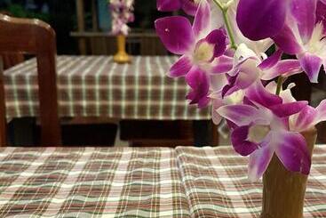 Green Harbor Hotel & Service Apartment