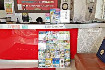 Green Harbor Hotel & Service Apartment