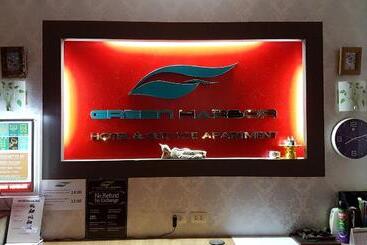 Green Harbor Hotel & Service Apartment