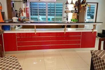 Green Harbor Hotel & Service Apartment