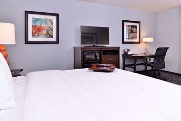 Hampton Inn Potsdam, Ny - Potsdam