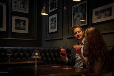 هتل Hilton Southampton Utilita Bowl