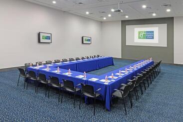 Holiday Inn Express Hotel & Suites Hermosillo, An Ihg