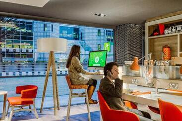 هتل Holiday Inn London Watford Junction, An Ihg