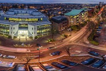 هتل Holiday Inn London Watford Junction, An Ihg