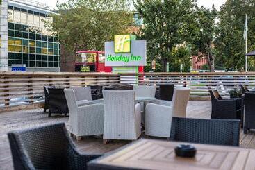 هتل Holiday Inn London Watford Junction, An Ihg
