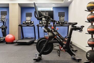 هتل Home2 Suites By Hilton Ny Long Island City/manhattan View