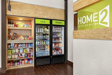 هتل Home2 Suites By Hilton Ny Long Island City/manhattan View
