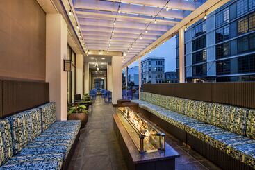 هتل Home2 Suites By Hilton Ny Long Island City/manhattan View