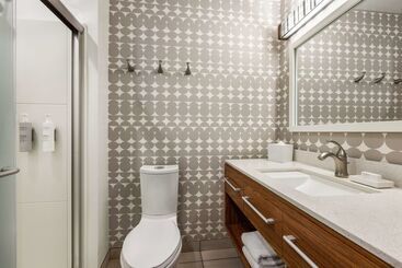 هتل Home2 Suites By Hilton Ny Long Island City/manhattan View