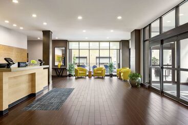 هتل Home2 Suites By Hilton Ny Long Island City/manhattan View