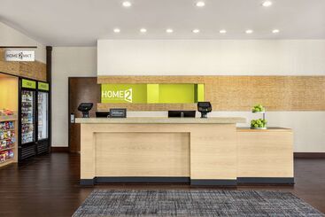هتل Home2 Suites By Hilton Ny Long Island City/manhattan View