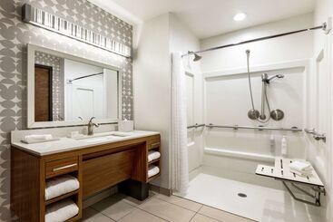 هتل Home2 Suites By Hilton Ny Long Island City/manhattan View