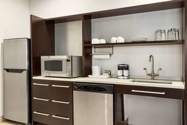 هتل Home2 Suites By Hilton Ny Long Island City/manhattan View