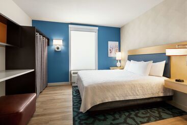 فندق Home2 Suites By Hilton Ny Long Island City/manhattan View