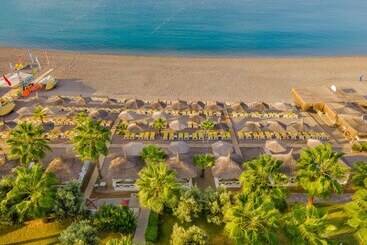 هتل Justiniano Deluxe Resort
