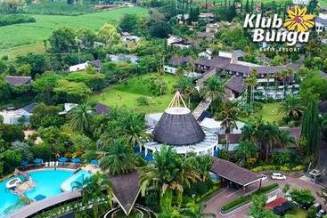 هتل Klub Bunga Butik Resort
