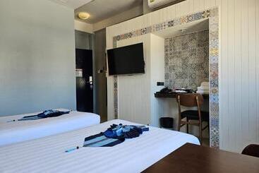 Montree Phuket Hotel, Sha Extra Plus