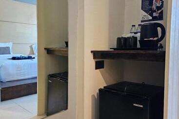 Montree Phuket Hotel, Sha Extra Plus