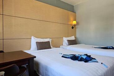 Montree Phuket Hotel, Sha Extra Plus