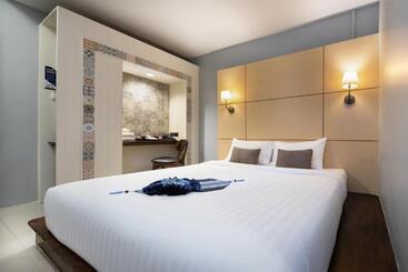 Montree Phuket Hotel, Sha Extra Plus